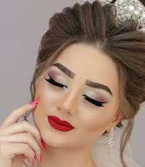 prom makeup look ダンス ヘア ヘアメイク メイク