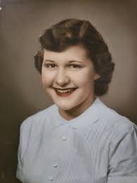 Georgiana Helen Voss (Annie)