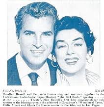 The Girl Rush (1955)