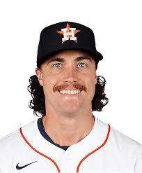 Astros rookie Zach Cole powers 6-3 win over Rangers in place of injured  Yordan Alvarez