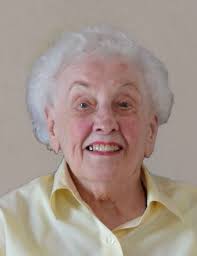 Obituary information for Glendola "Dodie" De Walle