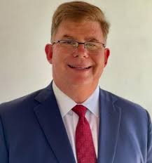 Questionnaire: Chris Williams, candidate for Fort Lauderdale City  Commission District 1