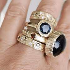87 reviews for distinctive gem, 5.0 stars: Gem Setting Types And Process Debra Fallowfield Makes Custom Jewellery To Fall In Love With Crafting Every Piece Entirely By Hand