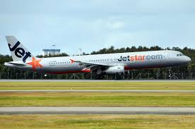 Jetstar Fleet Airbus A321 200 Details And Pictures Jetstar