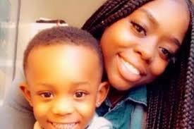 Fundraiser for Shanae Brock by Shakarria Brock : Memorial Service for  Kawantis K-Drew Robinson