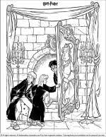Maybe you would like to learn more about one of these? Harry Potter Coloring Pages Coloring Library