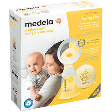 Kauf auf rechnung schnelle lieferung kostenloser rückversand. Medela Elektr Milchpumpe Swing Flex 1 St Shop Apotheke Com