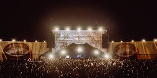 It was released in the united kingdom on 29 september 2013 as the lead single from their debut studio album meet the vamps (2014). Wecandance Im August Mit Ame Kolsch Marcel Fengler