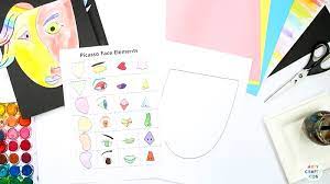 We did not find results for: Picasso Faces Easy Art For Kids Arty Crafty Kids