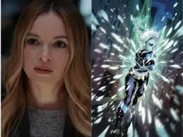 Comparando The Flash Com As Hqs!