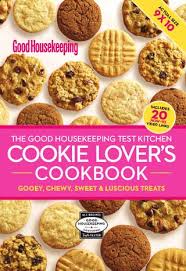 Creative Cupcake Ideas Good Housekeeping Cookbook Cookie Cookbook Cookbook Giveaway