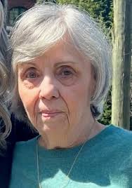 Katherine Benson Obituary (1941