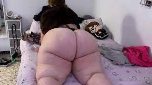 Huge bbw pawg