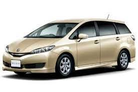 This unique toyota wish 2020 will in all probability broaden to produce in the commencing with march. Toyota Wish Car Prices Info When It Was Brand New Sgcarmart