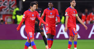 El Cholo Simeone busca reforzar al Atleti con un jugador del PSG