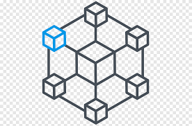 A blockchain differs from a traditional spreadsheet or another ledger in that it is a decentralized, distributed ledger. Computer Network Computer Icons Distributed Ledger Blockchain Computer Network Angle Png Pngegg