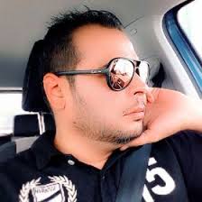 Khaled abdo (kmabdo)