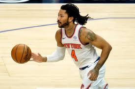 According to fischer, derrick rose could return to the. 1