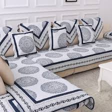 As every furniture in the abode speaks about your style statement and your choice, wooden street has made every colour, pattern and type of fabric available for the customers so that. Hurry Up And Catch Your Perfect Sofa Cover Of 2018 Market Designs