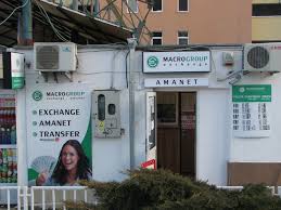 Click pe una din bancile de mai jos pentru a vizualiza cursul complet oferit de banca din data. Macrogroup Casa De Schim Valutar Casa De Amanet Moneygram Western Union