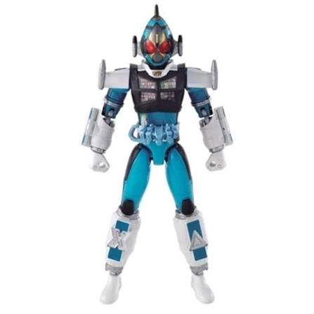 Mua bán (NOBOX) KAMEN RIDER MODULE CHANGE FOURZE COSMIC STATES
