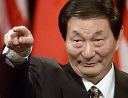 China Leaders Consult Old Master Zhu Rongji Over Reform