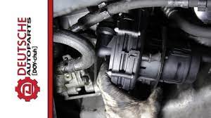 Also including porsche, suzuki, lamborghini, bentley, scania, skoda, and seat. Vw 1 8t Secondary Air Injection Pump Replacement For Fault Code P0411 Youtube