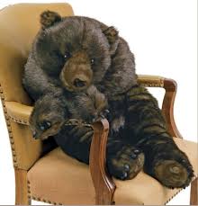 Pin By Jan King On Because A Bear Told Me Bear Stuffed Animal Cute Stuffed Animals Plush Stuffed Animals