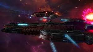It was released on steam and gog.com for microsoft windows and os x on october 20, 2015. Rebel Galaxy Ehemalige Diablo Und Torchlight Entwickler Kundigen Space Adventure An