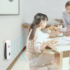 How ultrasonic pest repellers work ultrasonic pest repellers depend on ultrasonic frequencies to disturb pests' natural mating rituals. Ultrasonic Pest Reject Electronic Magnetic Repeller Anti Mosquito Insect Reject Bracelet Wristband Protection Mosquito Us Plag Onshopdeals Com