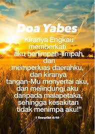 Doa yabes free mp3 download. Dan Tuhan Mengabulkan Permintaannya Pdt Dr Ir Niko Njotorahardjo Facebook