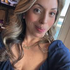 Paola Gutiérrez at Pulse Hair Salon