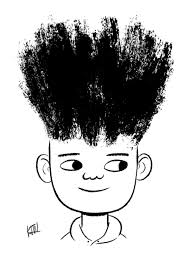 Kyle T Webster Drawings Illustration Art