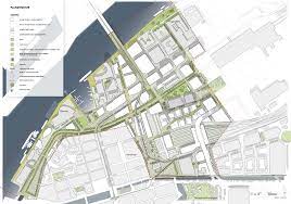 Trafikkontoret har även ställt sociala krav i det. Hisingsbron Yimby Goteborg