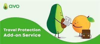 Travel insurance benefits are underwritten by arch insurance company, with administrative offices in jersey city, nj (naic #11150), under policy form series ltp 2013 and applicable amendatory endorsements. Avo Insurance Revamps Its Travel Protection Plan To Offer Covid 19 Testing As An Add On Jump Start Magazine