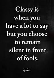 The One In Front Of The Gun Lives Forever Meaning You Have Lots To Say But Motivationalquotes Motivational Quotes Truths Words Quotes Quotable Quotes Meaningful Quotes