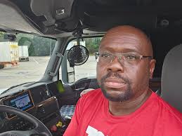 Couple becomes owner operators of truck