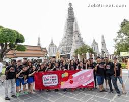 Bhd., it was hosted by dbess marketing. Working At Cuckoo International Mal Sdn Bhd Company Profile And Information Jobstreet Com Malaysia