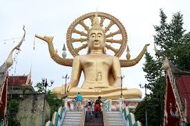 태국정부관광청 - 사무이