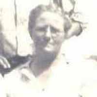 Winnie Lou Mariah Cheney (1901–1979)
