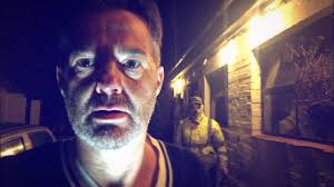 Paranormal Farm (2017)