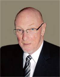 George William Sherrill