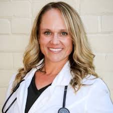 Shannon Tingle, FNP-C