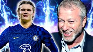 Erling haaland chelsea working intense to get erling haaland. Chelsea News Intense Work Begun For Erling Haaland Transfer This Summer Abramovich Pushing Youtube