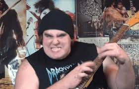 Discover the magic of the internet at imgur, a community powered entertainment destination. Drachenlord Meets Dragonforce Coub The Biggest Video Meme Platform