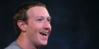 Mark zuckerberg, the facebook ceo and one of the world's richest men, just got even richer. Mark Zuckerberg Addressed The Viral Surfing Photo At An Employee Q A Business Insider