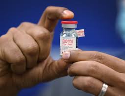 While the study showed no changes immune response to the. Vaccines Likely To Work On New Coronavirus Variant Scientist Says Daily Sabah