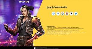 To redeem free fire codes, all you need to do is go to the free fire redemption site. Garena Free Fire Redeem Codes Expiry And Redemption Limit All You Need To Know