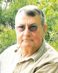 Neldon “Ned” Grant Huntsman