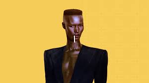 I do not own the rights of this song. The Grace Jones Extravaganza Aka Albums 100 Through 102 Oneshots